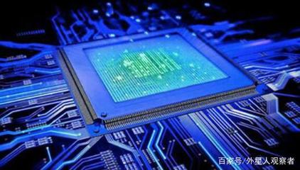 突破壟斷在即 計(jì)算機(jī)網(wǎng)絡(luò)技術(shù)——中國(guó)即將打破全球四大核心技術(shù)壁壘