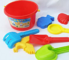 境外通報玩具及兒童用品DEHP超標問題劇增，電子產品玩具成重災區