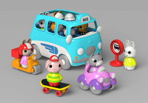 如何通過電子產品玩具設計塑造品牌形象？這三點要謹記