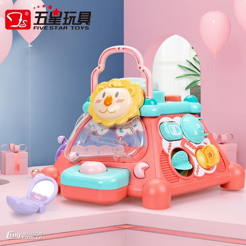 2021深圳玩具展前終極預告 電子產品玩具首發精品壓軸登場