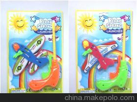 EVA彈射飛機 益智科教玩具的創新之作