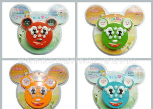 兒童心算早教機 創(chuàng)新文教科技助力兒童智力開發(fā)