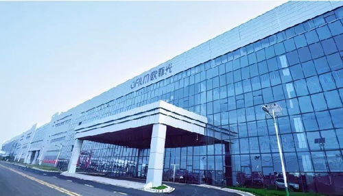 損失上百億，歐菲光慘遭蘋果拋棄，這顆“雷”還是爆了